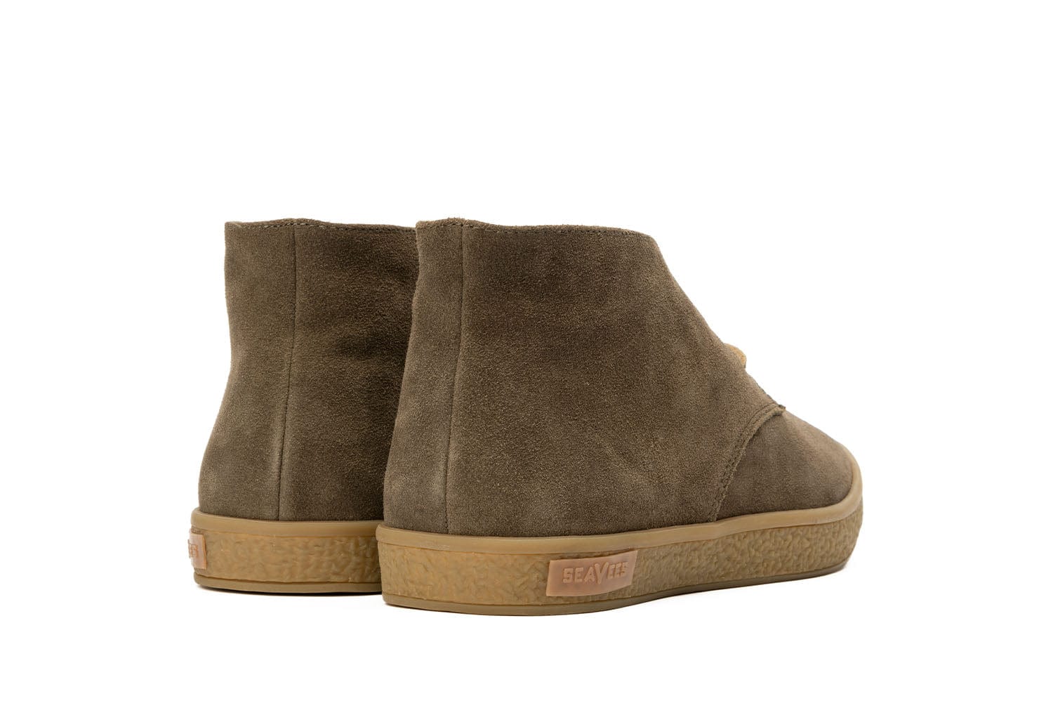 Mens - Sun-tans Chukka - Desert Palm - Image 4