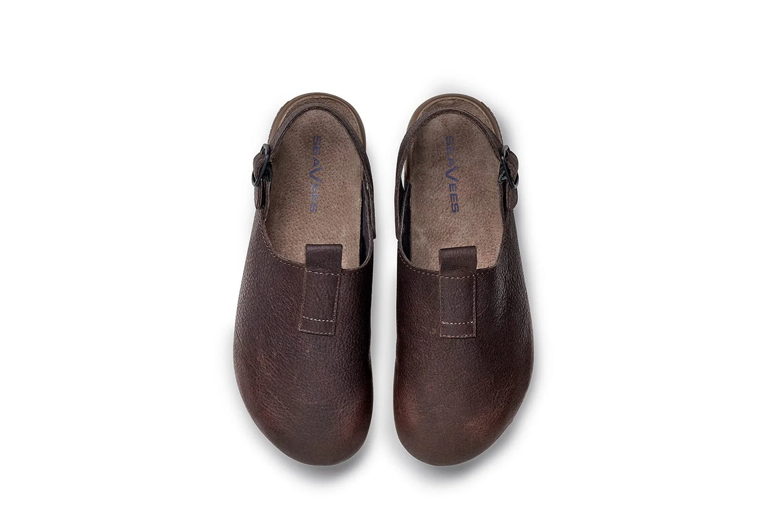Mens - Tahoe Trekker - Dark Chocolate - Image 3