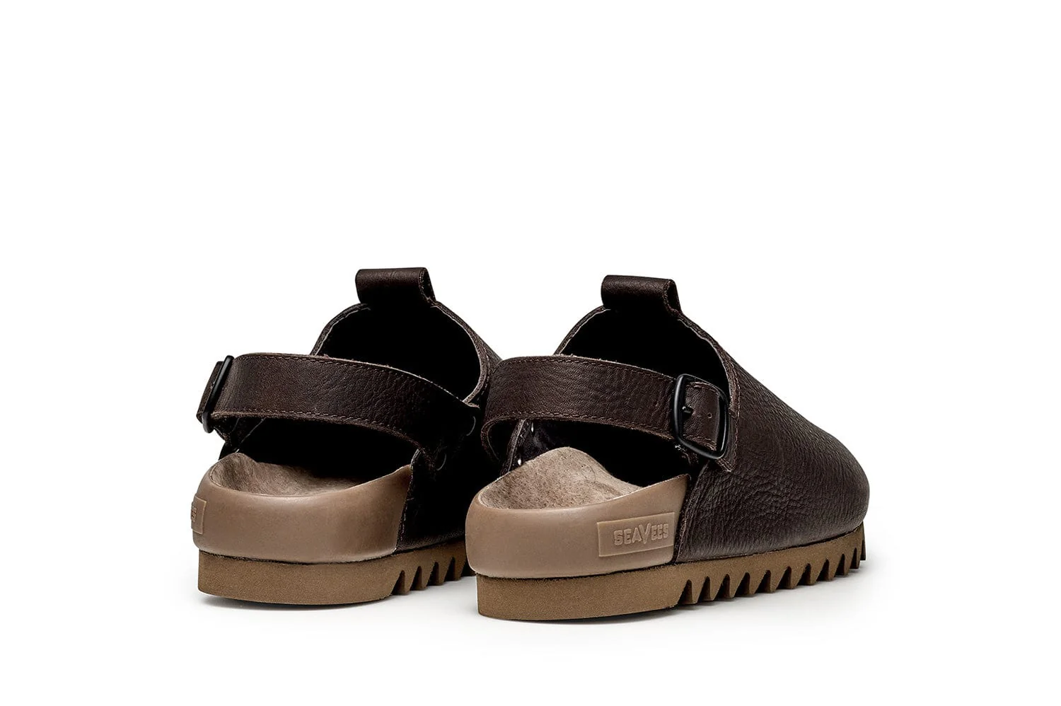 Mens - Tahoe Trekker - Dark Chocolate - Image 4