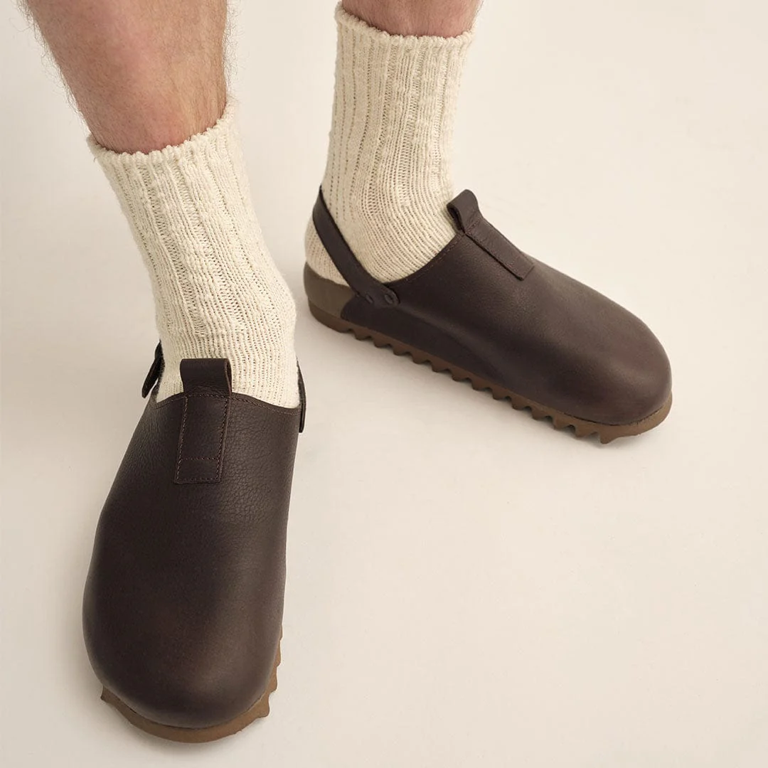Mens - Tahoe Trekker - Dark Chocolate - Image 6