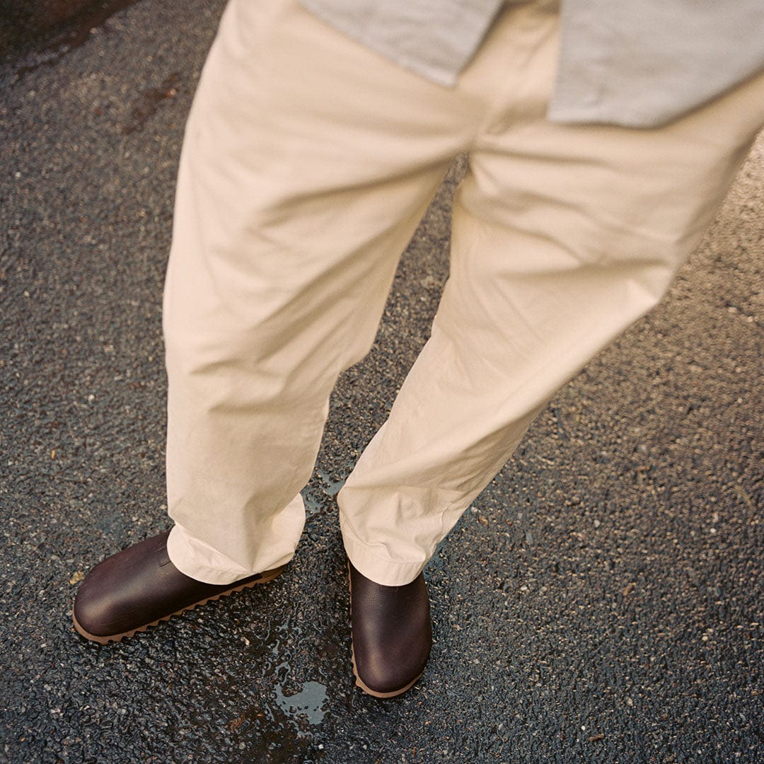 Mens - Tahoe Trekker - Dark Chocolate - Image 8