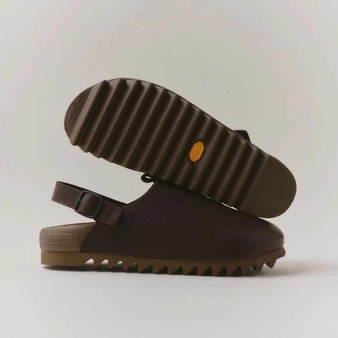 Mens - Tahoe Trekker - Dark Chocolate - Image 9