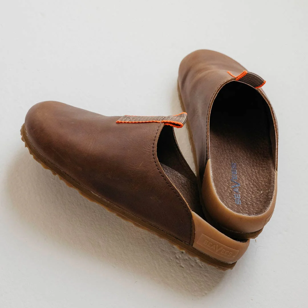 Mens - Tiburon Trekker - Elmwood - Image 11