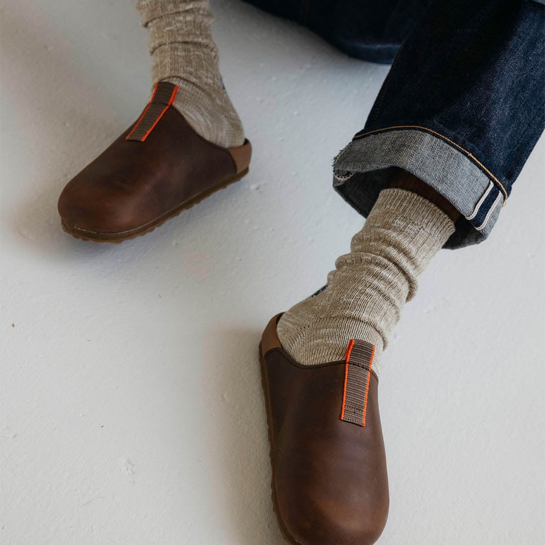 Mens - Tiburon Trekker - Elmwood - Image 6