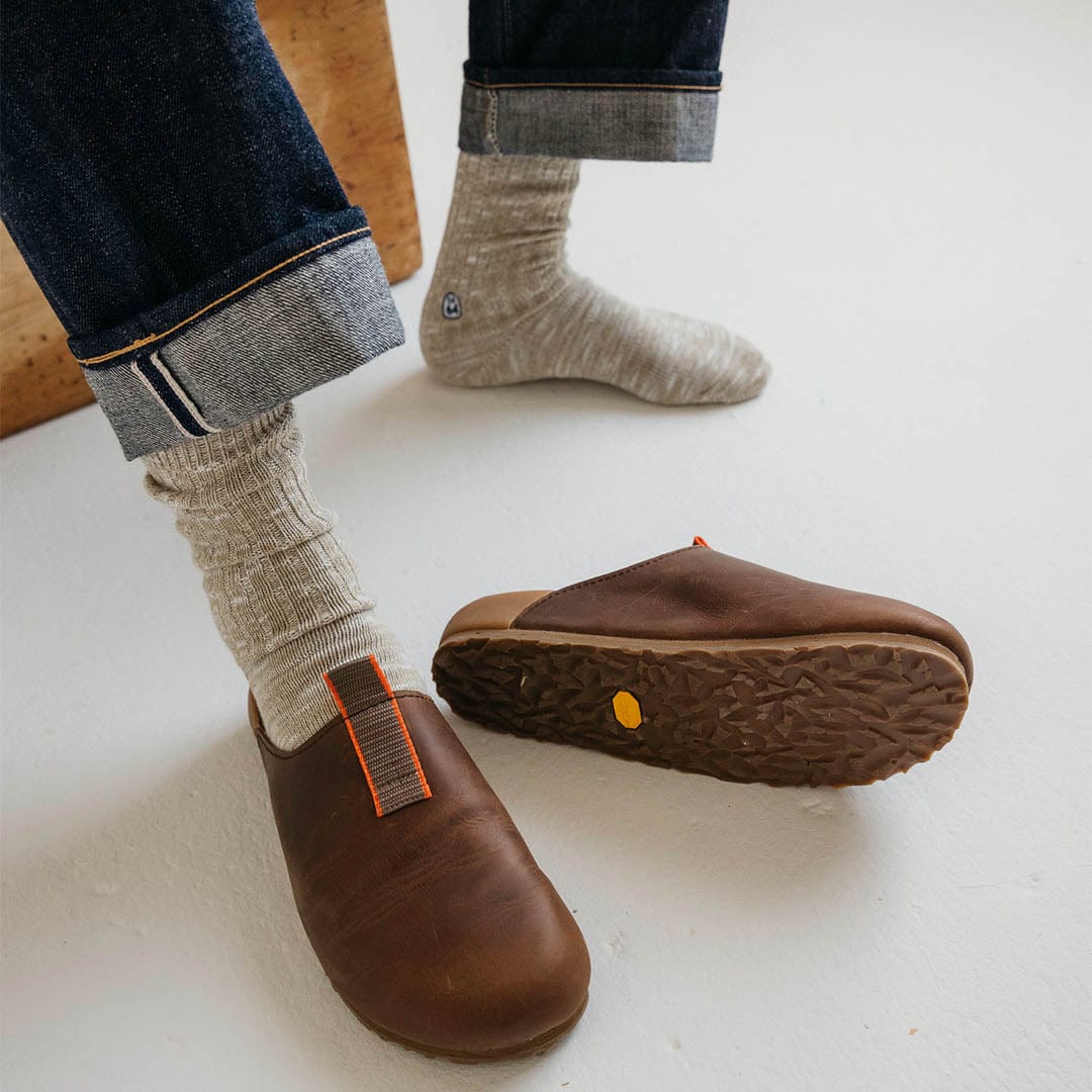 Mens - Tiburon Trekker - Elmwood - Image 7