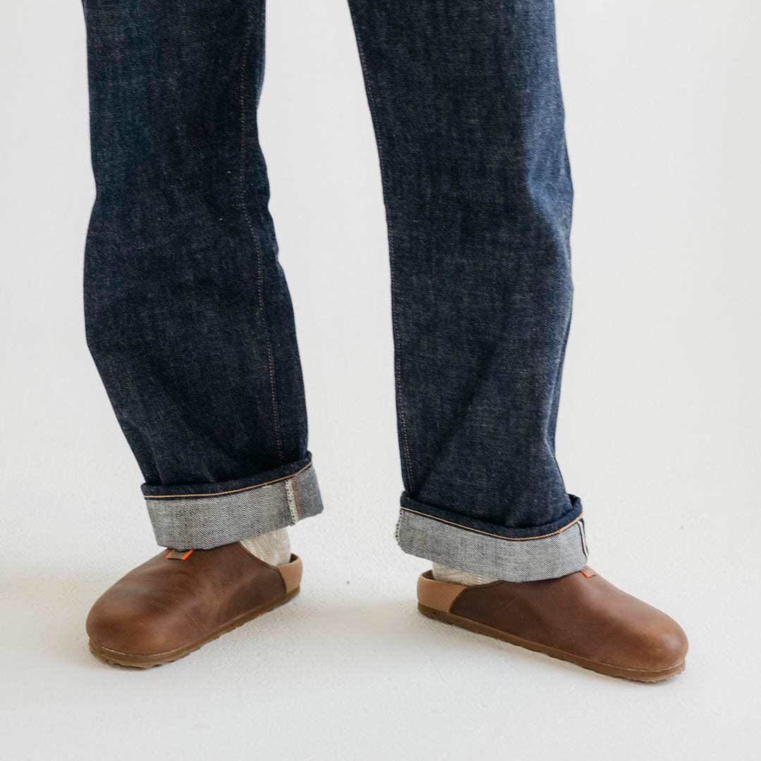 Mens - Tiburon Trekker - Elmwood - Image 9