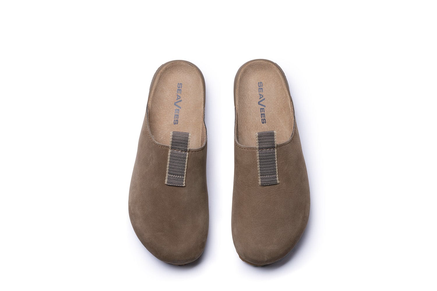 Mens - Tiburon Trekker - Fossil - Image 3
