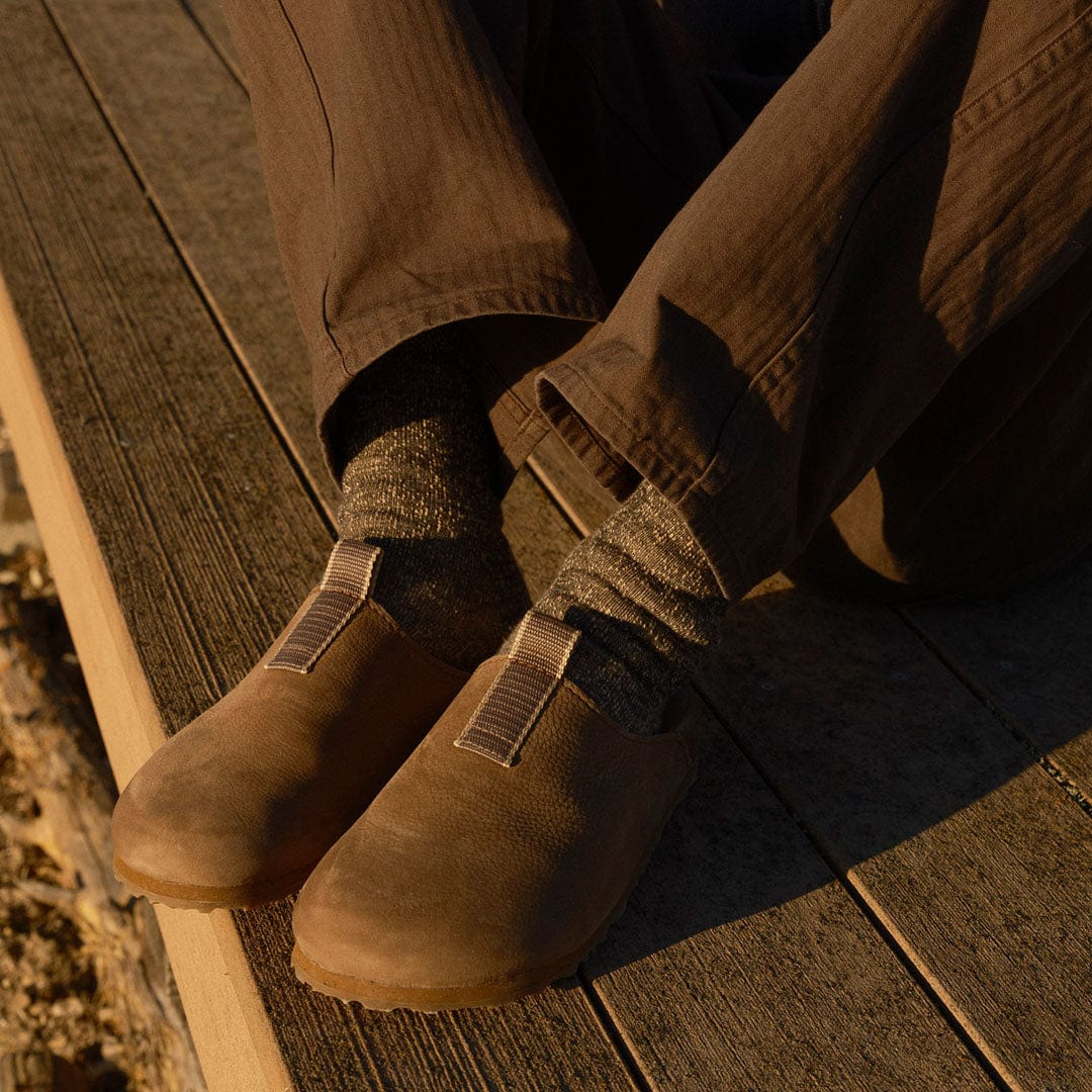 Mens - Tiburon Trekker - Fossil - Image 7