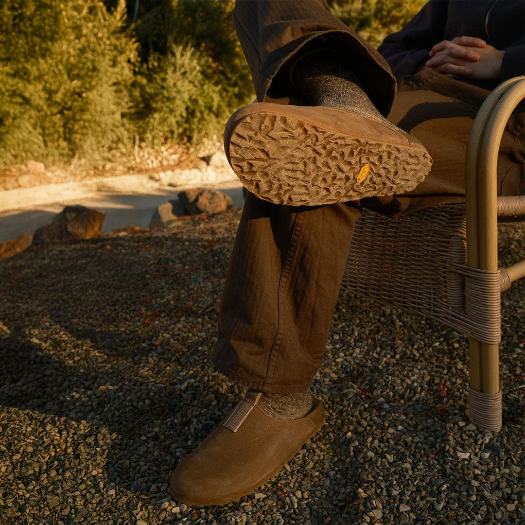Mens - Tiburon Trekker - Fossil - Image 8