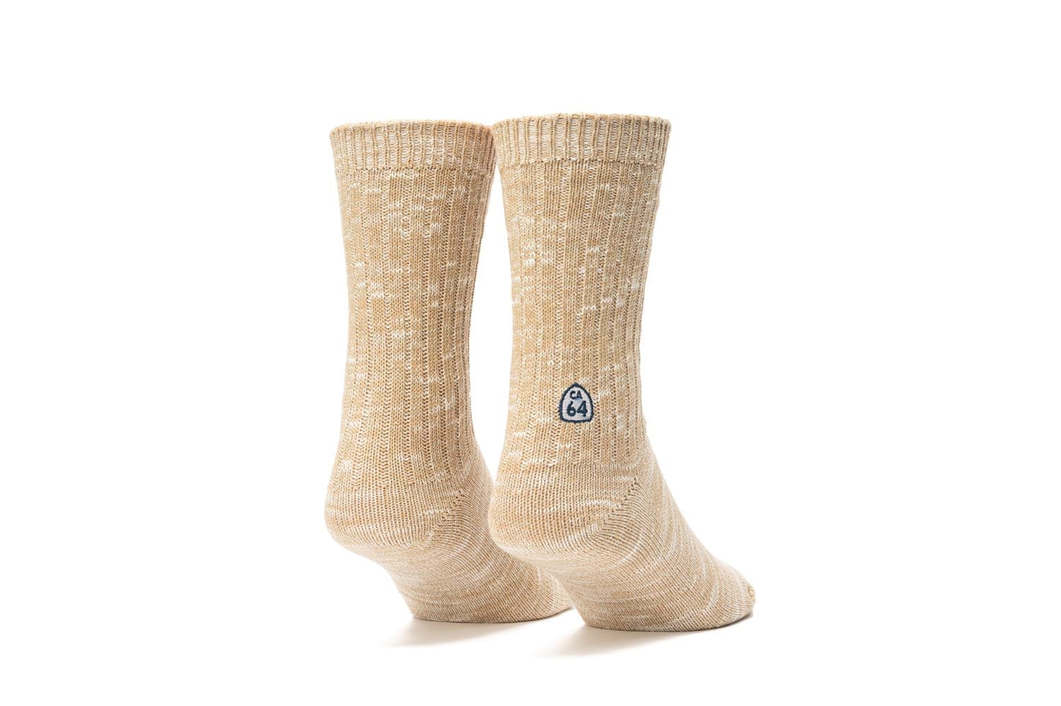 Unisex - SeaVees Boot Crew Socks - Image 3