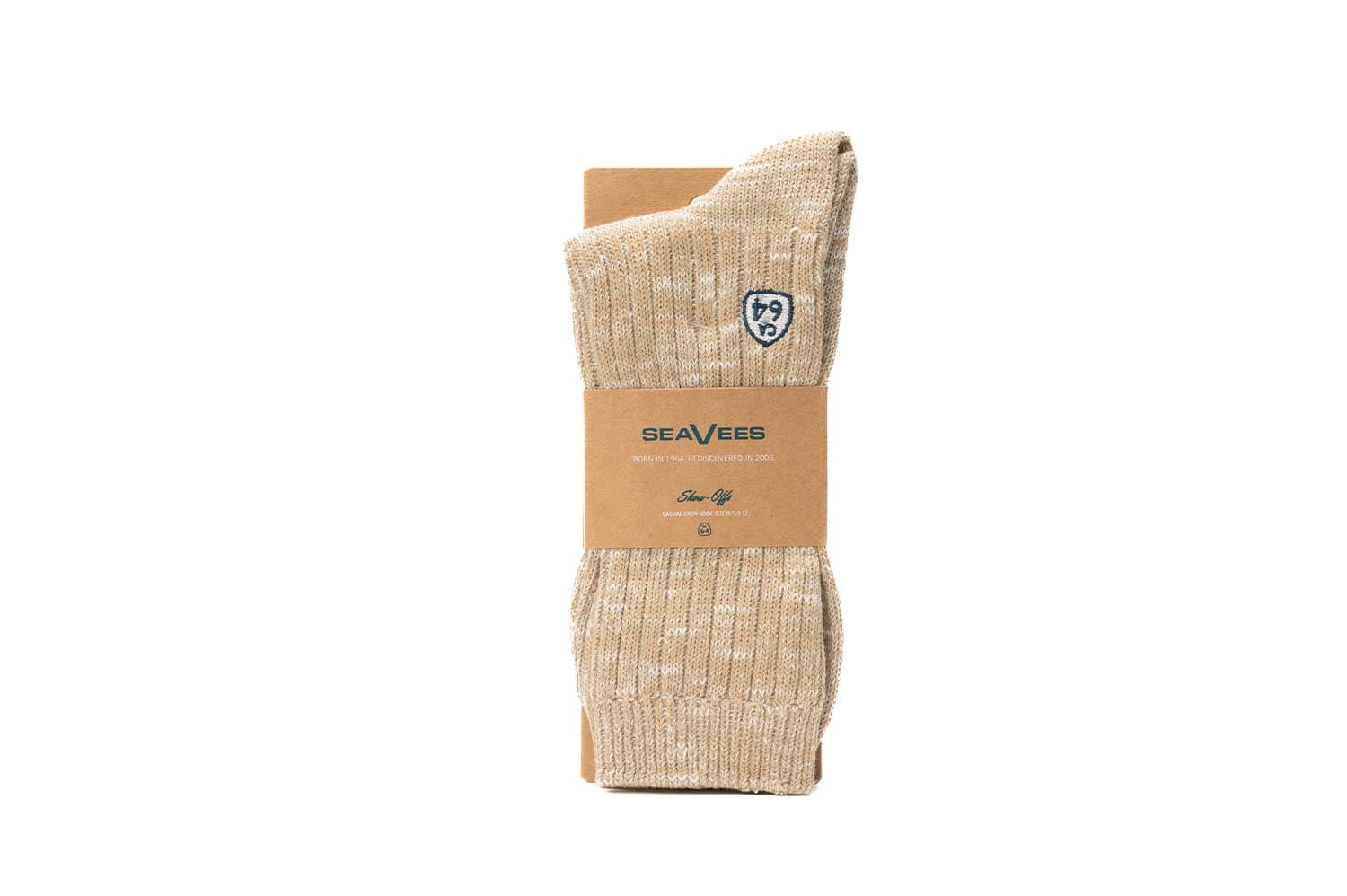 Unisex - SeaVees Boot Crew Socks - Image 4