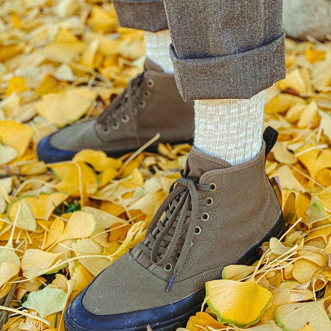 Unisex - SeaVees Boot Crew Socks - Image 6