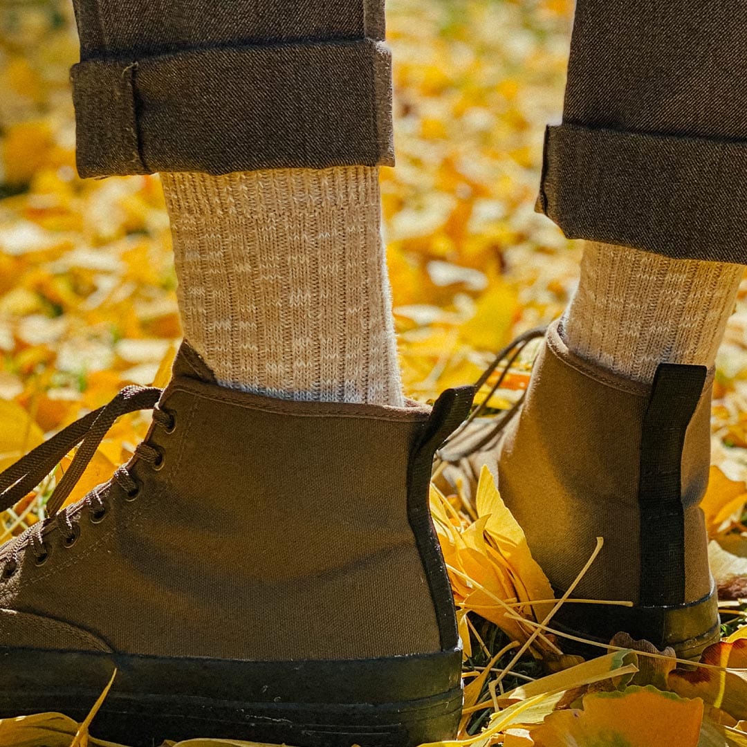 Unisex - SeaVees Boot Crew Socks - Image 7