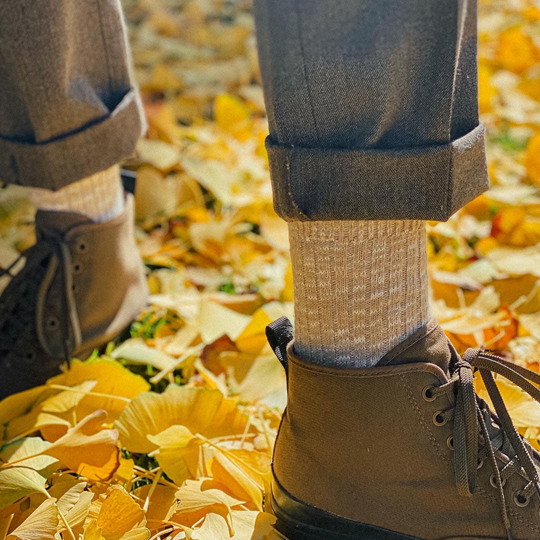 Unisex - SeaVees Boot Crew Socks - Image 8