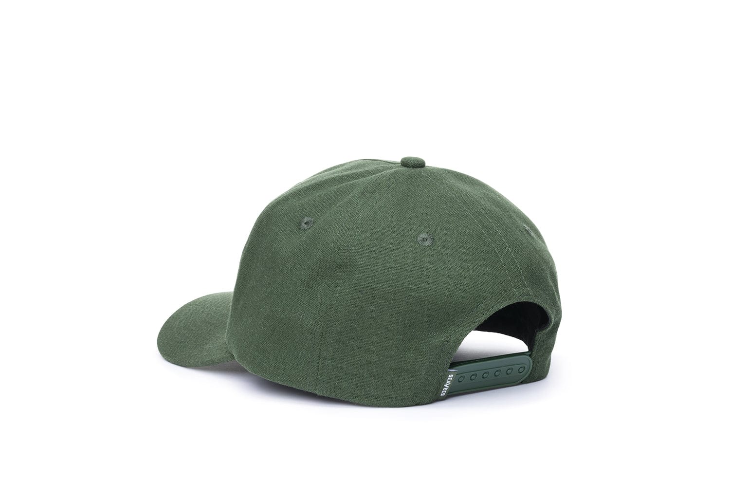 Unisex - SeaVees Travel Bureau Hat - Image 3