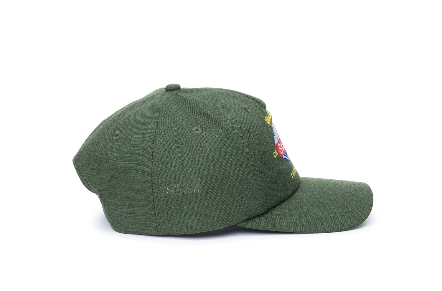 Unisex - SeaVees Travel Bureau Hat - Image 4