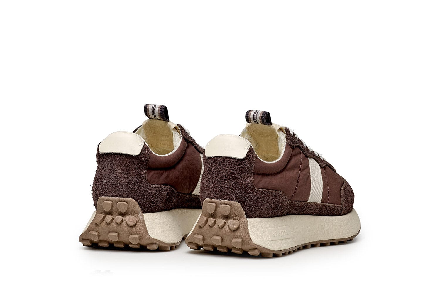 Womens - Acorn Trainer - Espresso - Image 4