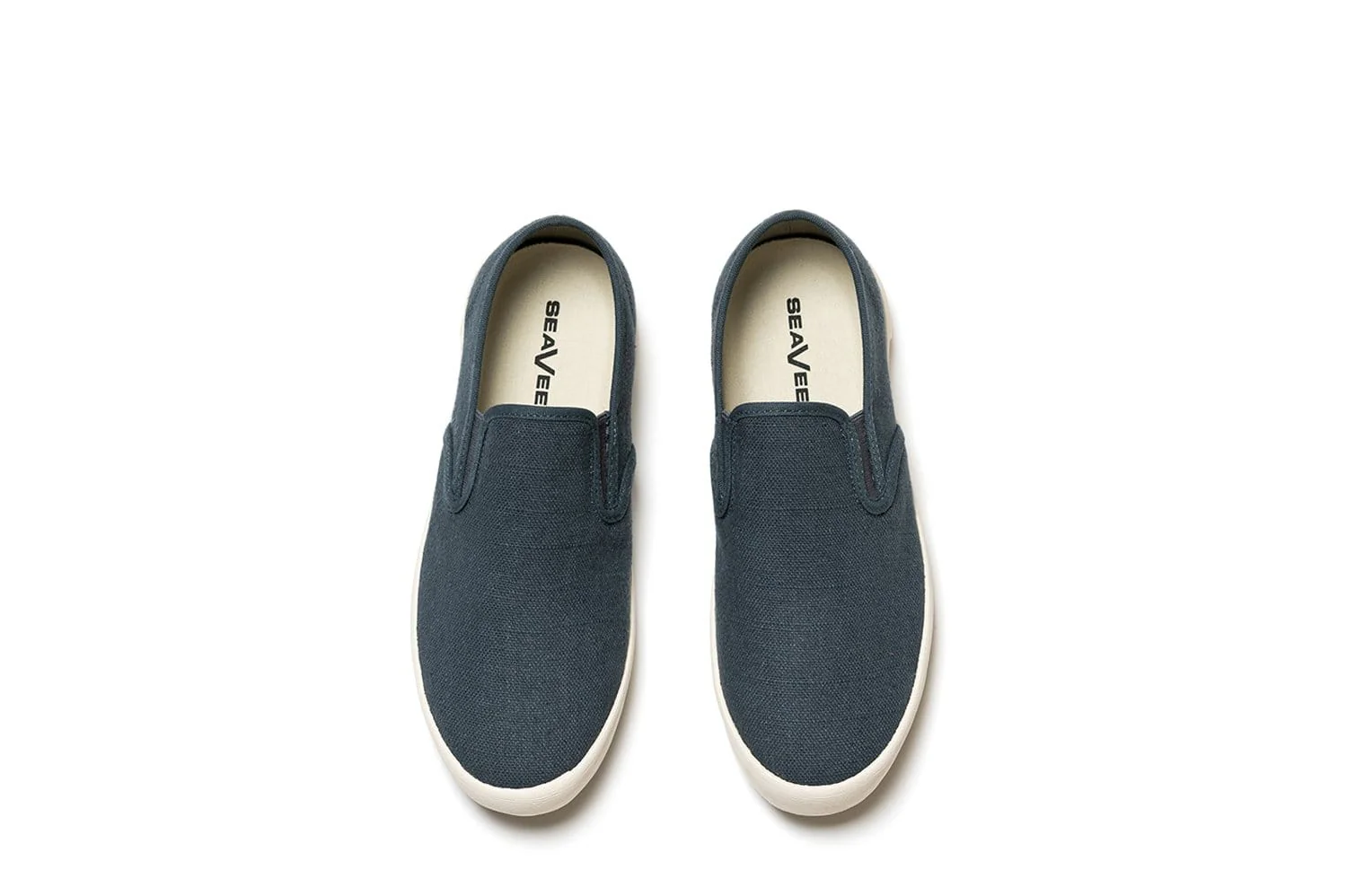 Womens - Baja Slip On Original - Marine - Image 3