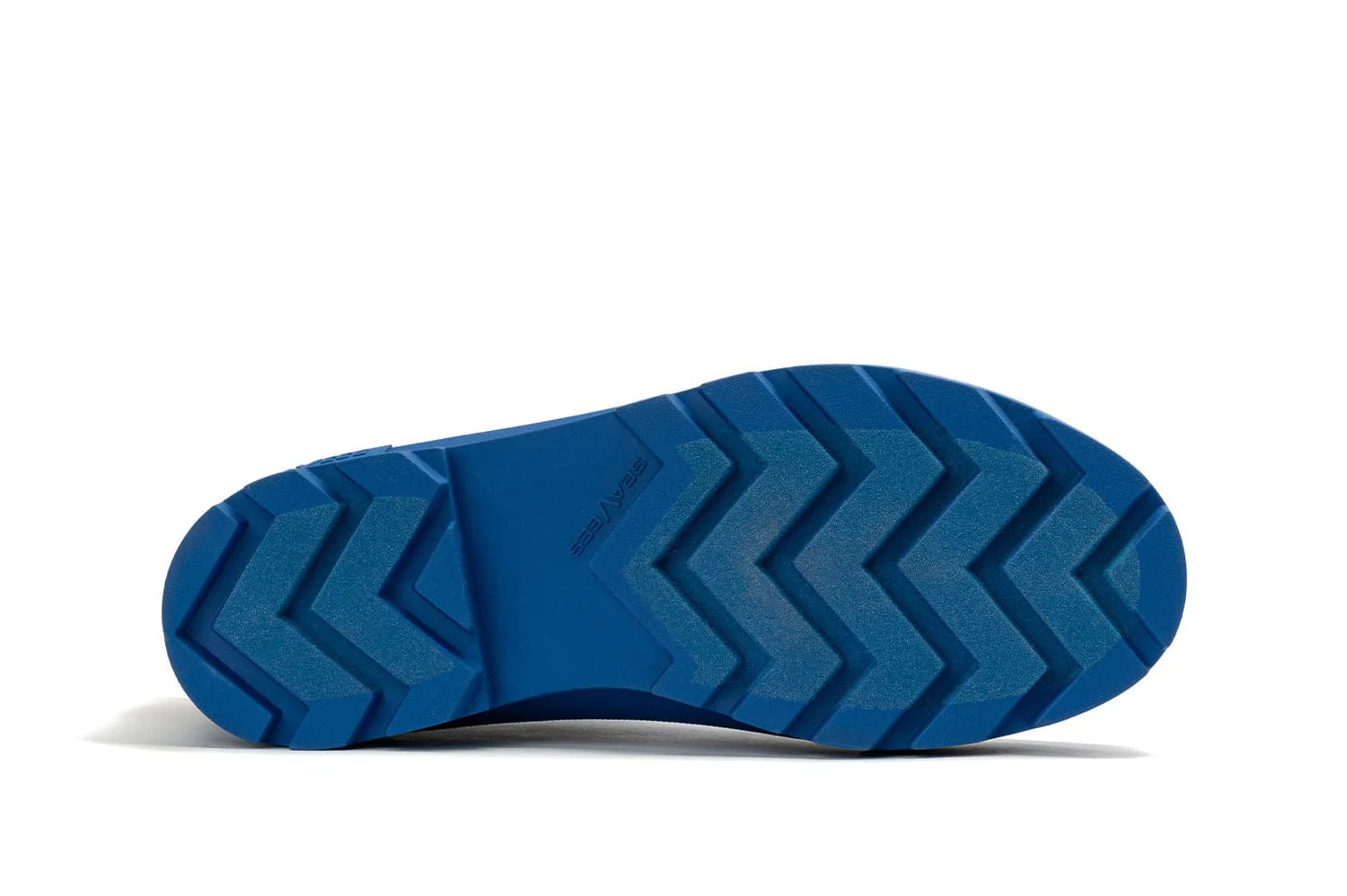Womens - Bodega Clog - Bluebell - Image 5