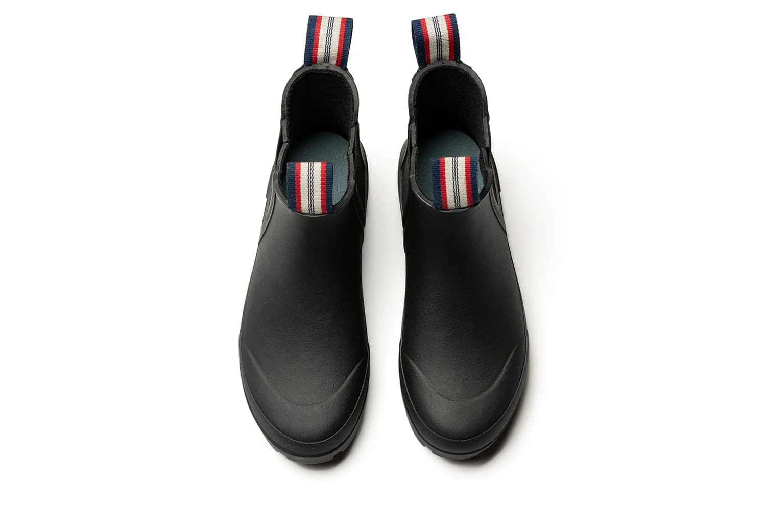 Womens - Bolinas Off Shore Boot - Black - Image 4