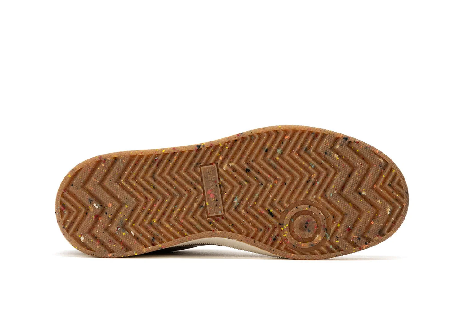 Womens - Cardinal Sneaker - Latte - Image 5