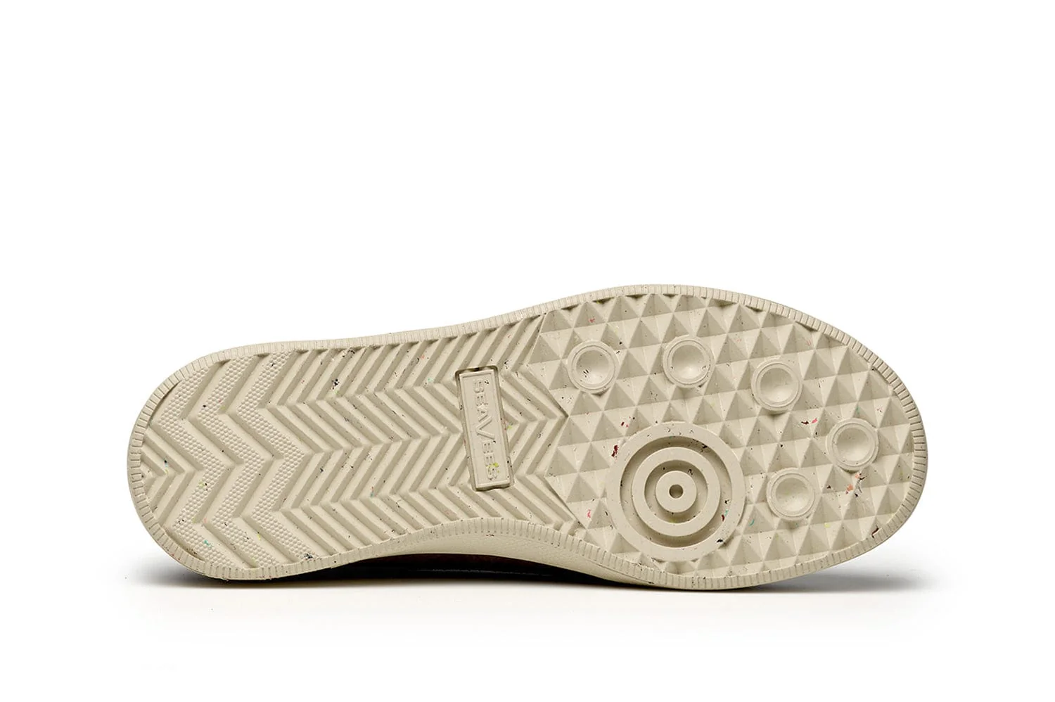 Womens - Clipper Sneaker - Espresso - Image 8