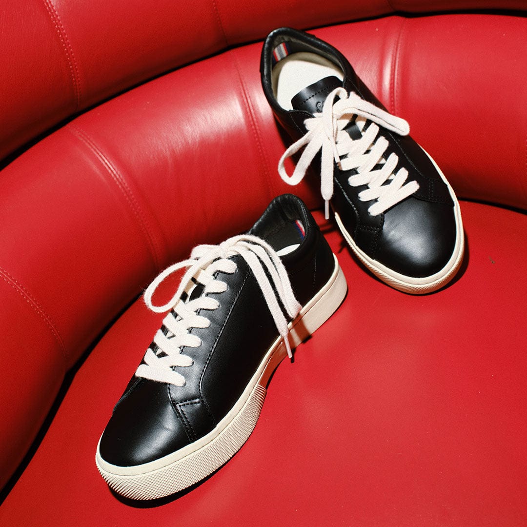 Womens - Diamond Cup - Black - Image 10