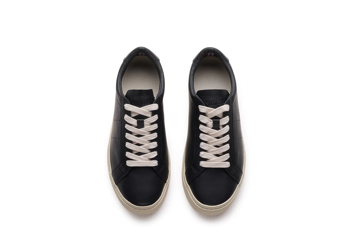 Womens - Diamond Cup - Black - Image 4