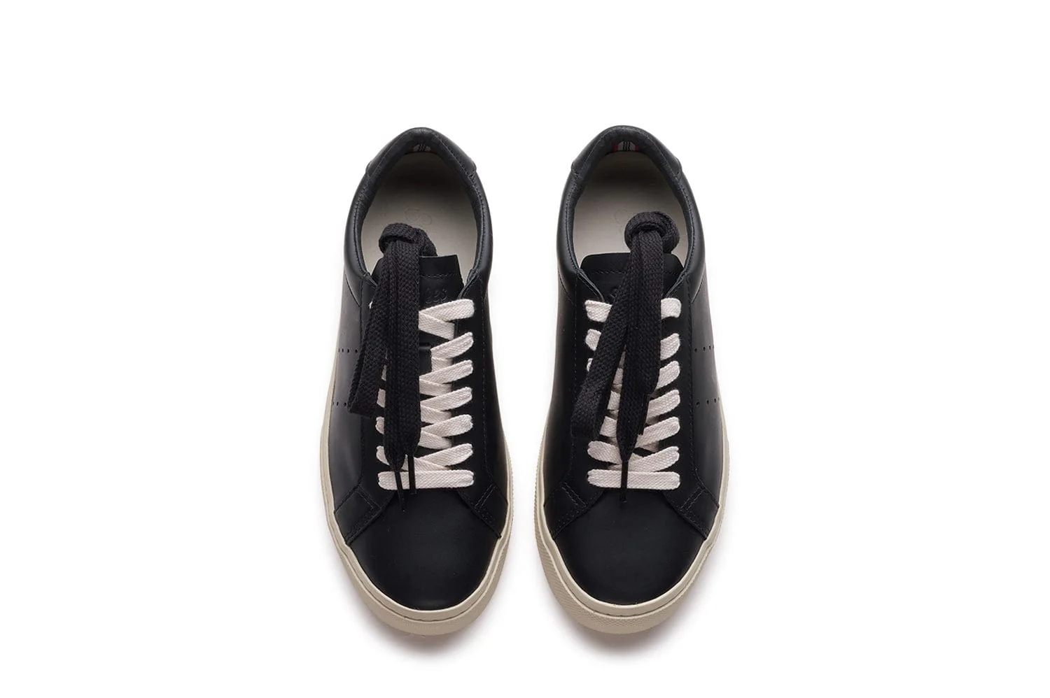 Womens - Diamond Cup - Black - Image 5
