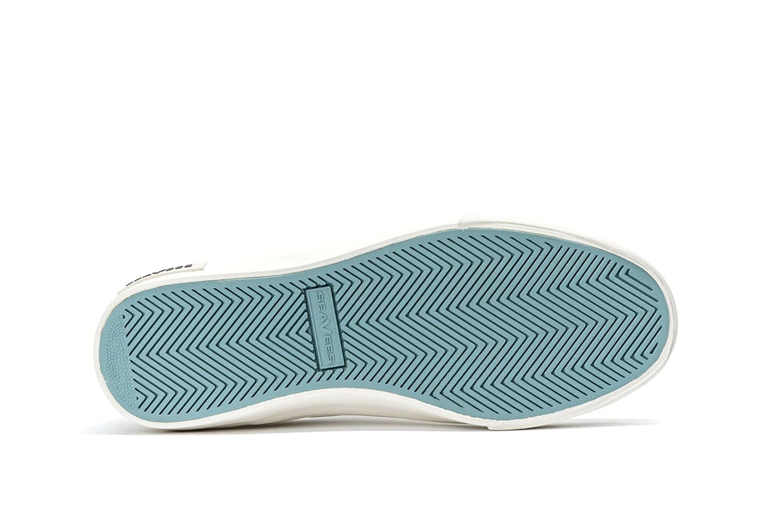 Womens - Hawthorne Slip On Original - Black - Image 5