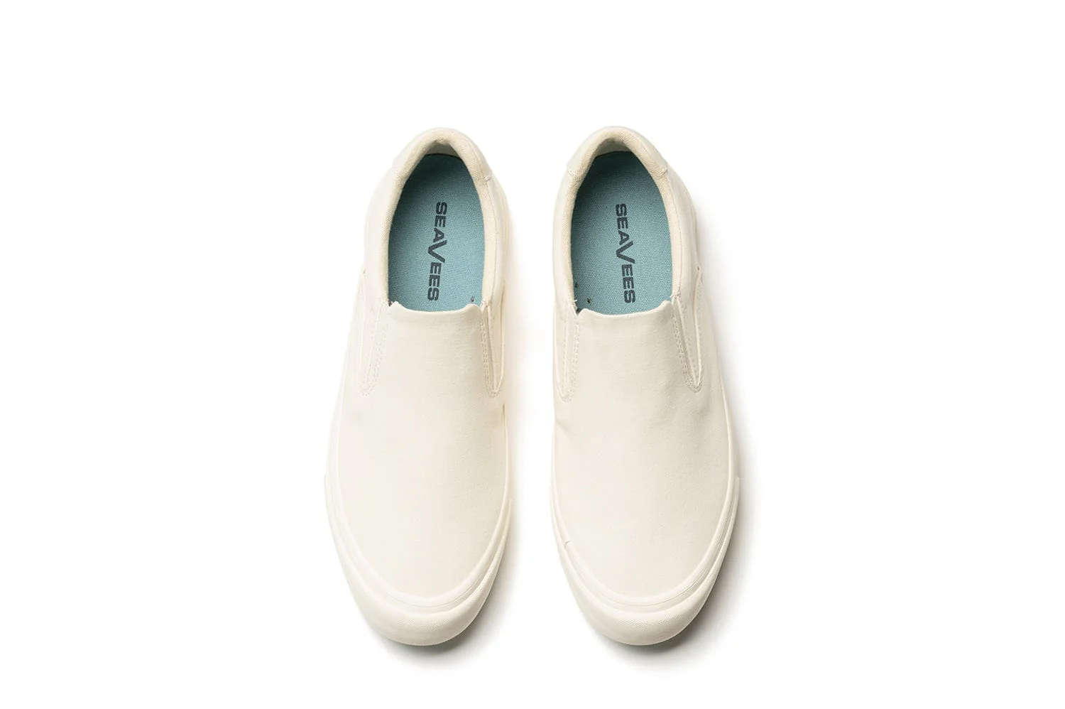 Womens - Hawthorne Slip On Original - Bleach - Image 3