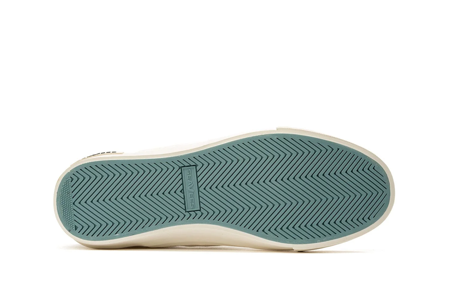 Womens - Hawthorne Slip On Original - Bleach - Image 5