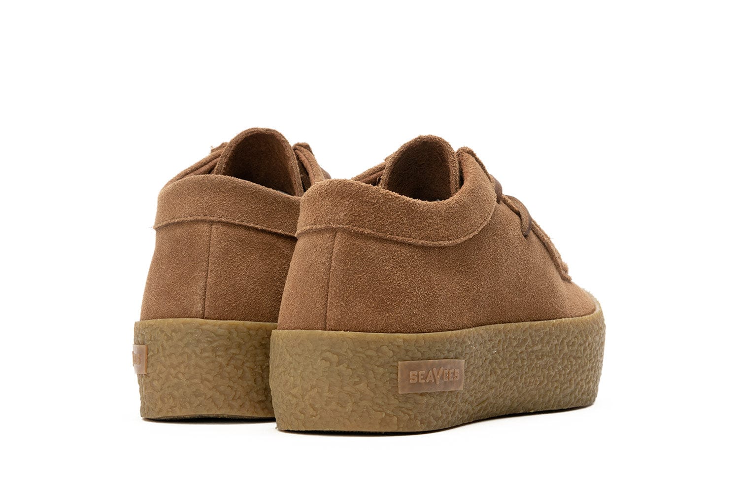 Womens - Hayward Platform - Tobacco - Image 3