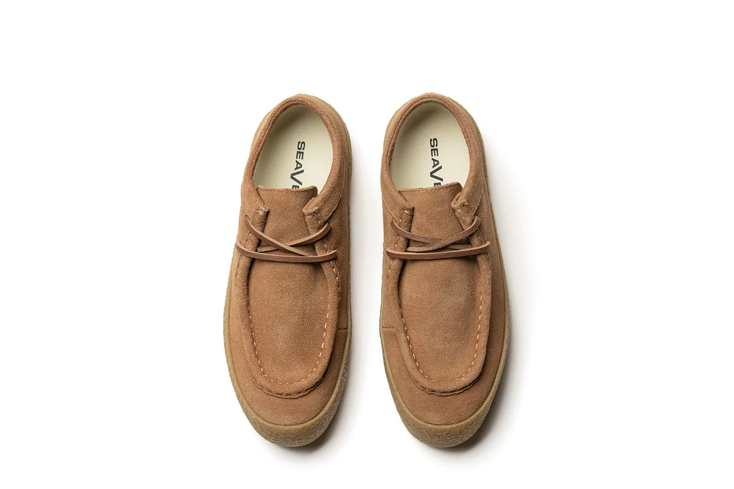 Womens - Hayward Platform - Tobacco - Image 4