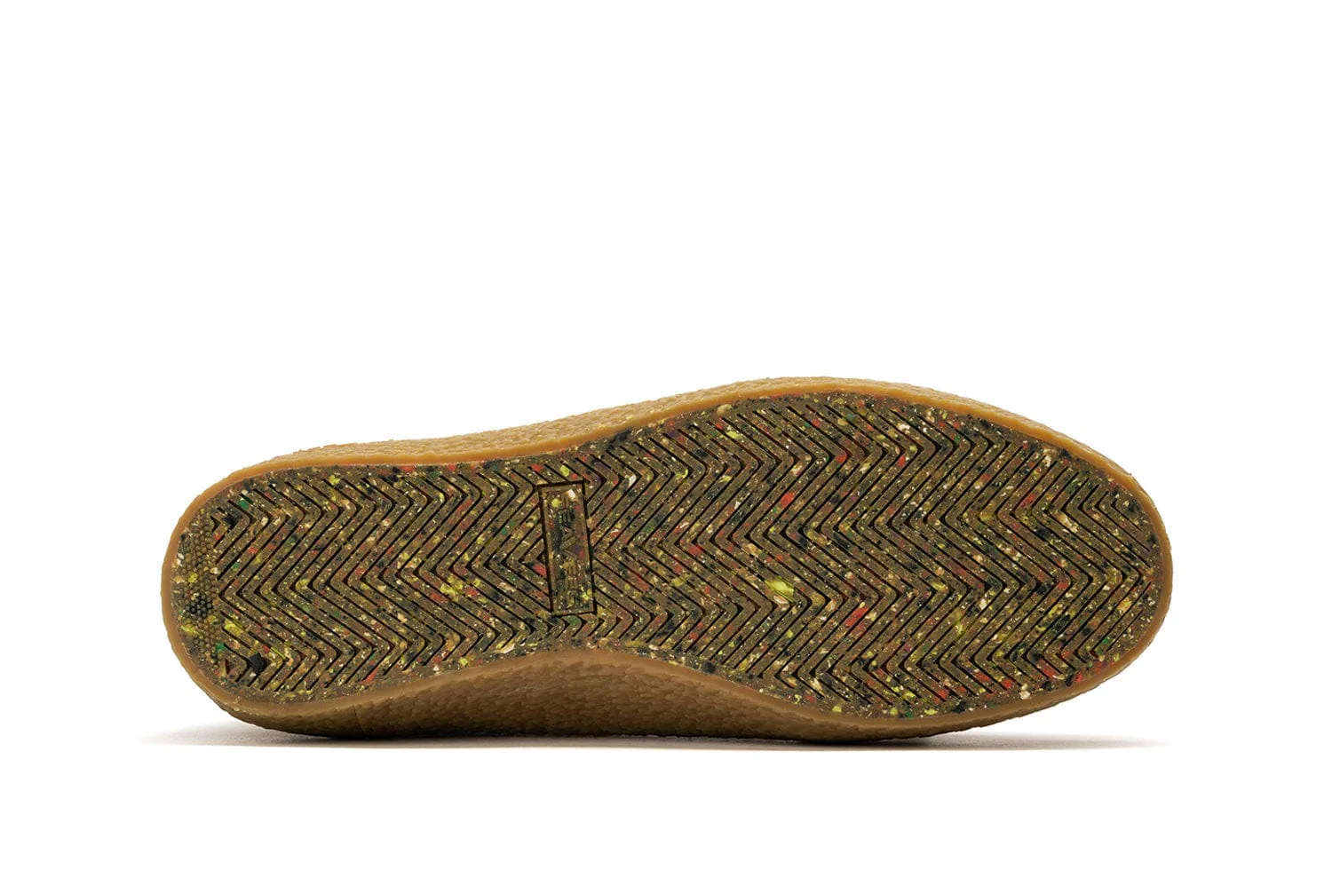 Womens - Hayward Platform - Tobacco - Image 5