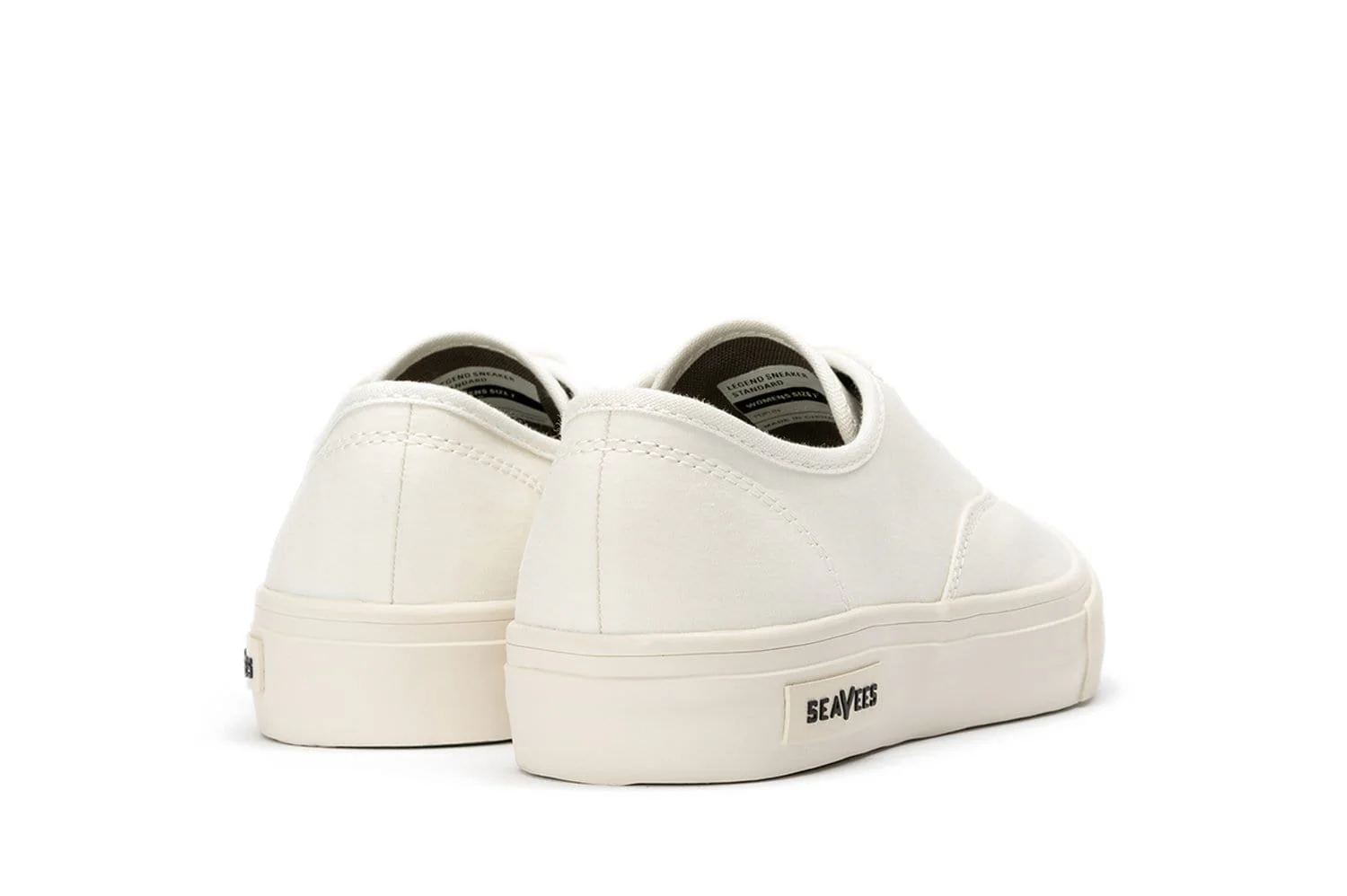 Womens - Legend Sneaker Original - Bleach - Image 4