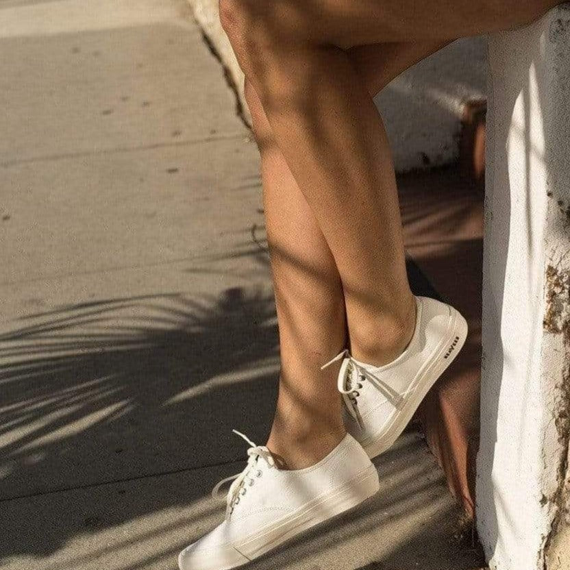 Womens - Legend Sneaker Original - Bleach - Image 7