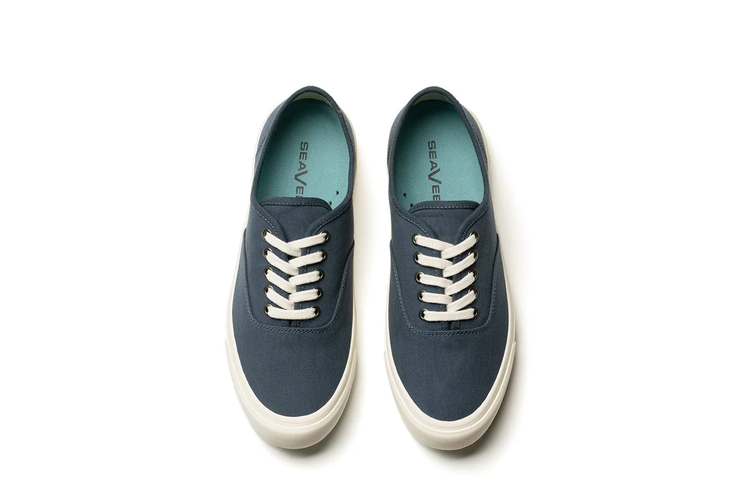 Womens - Legend Sneaker Original - True Navy - Image 3