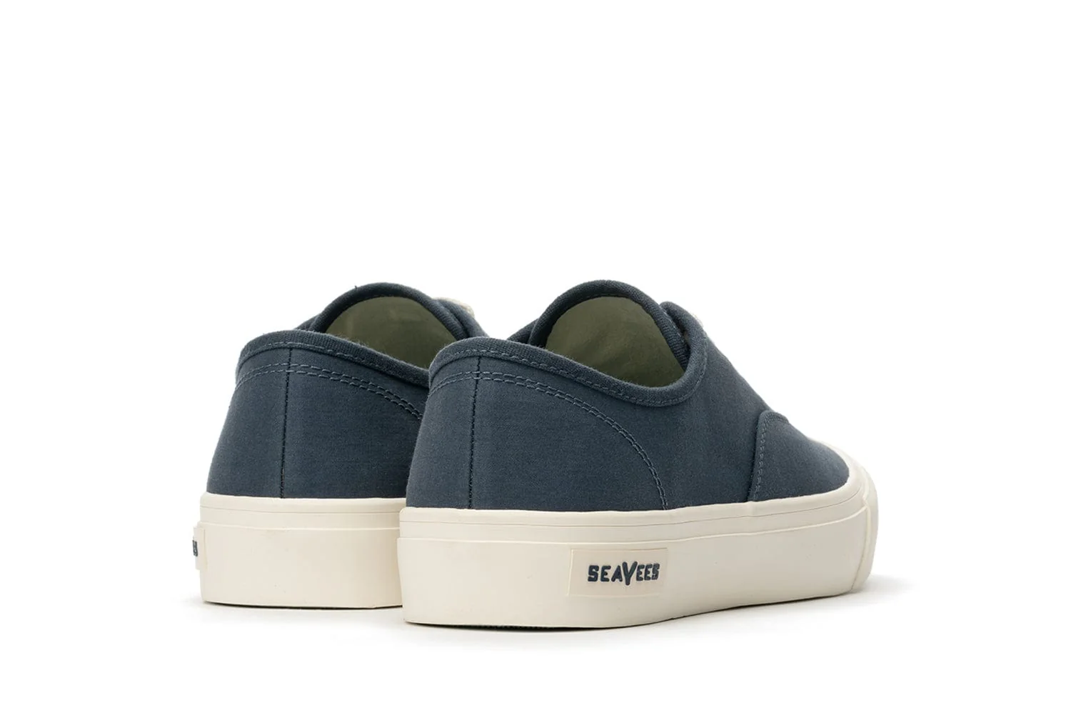 Womens - Legend Sneaker Original - True Navy - Image 4