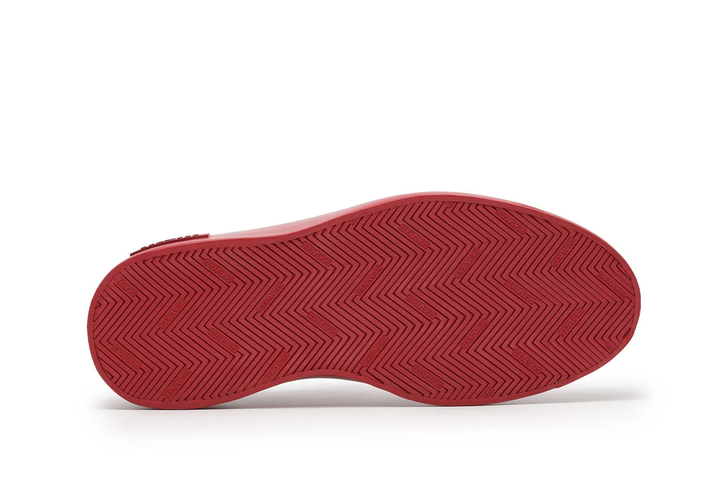 Womens - Marin Mule - Crimson - Image 5