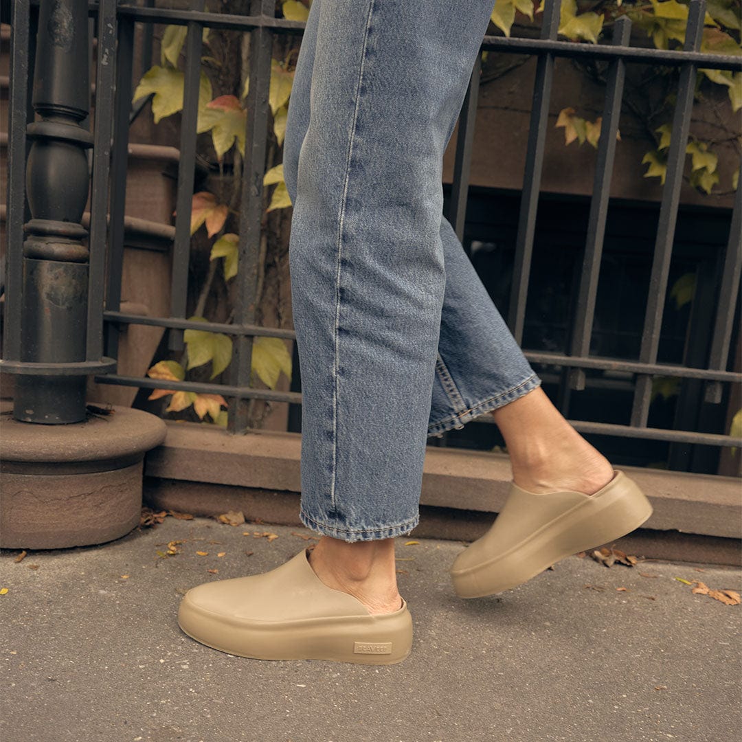 Womens - Marin Mule - Sandy - Image 10