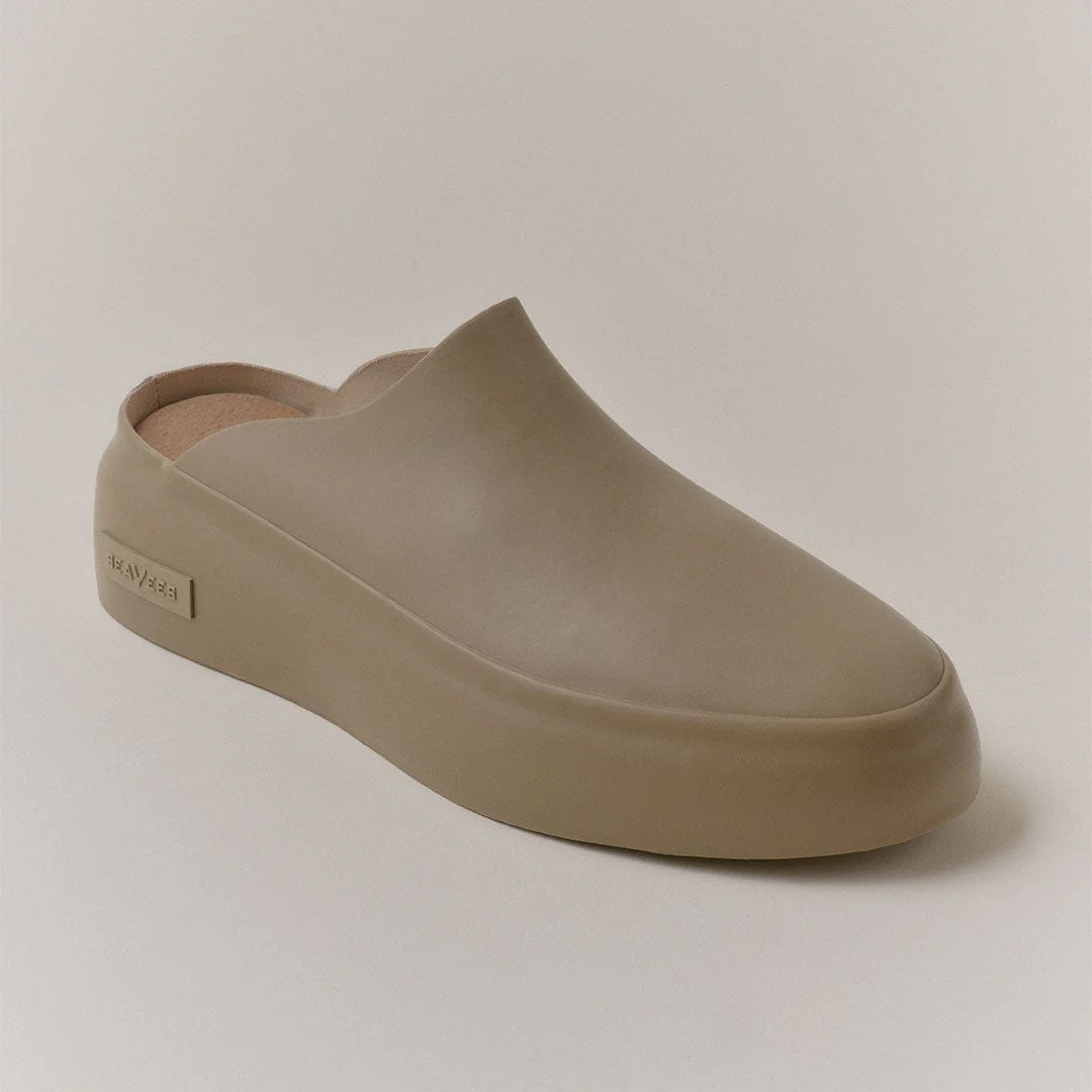 Womens - Marin Mule - Sandy - Image 12