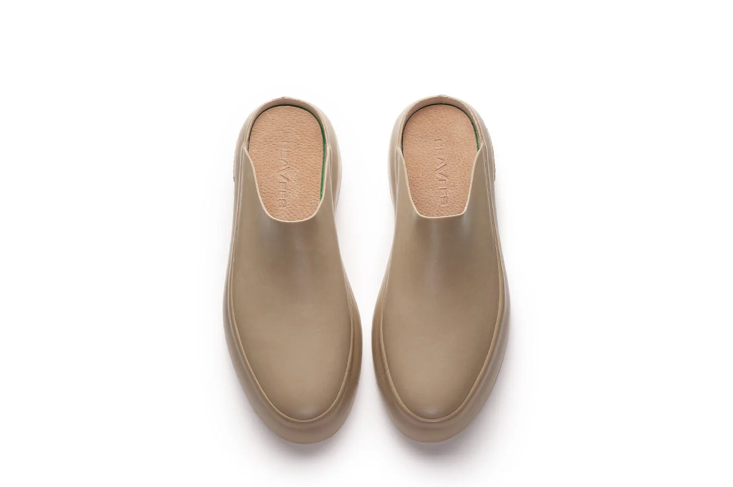 Womens - Marin Mule - Sandy - Image 3