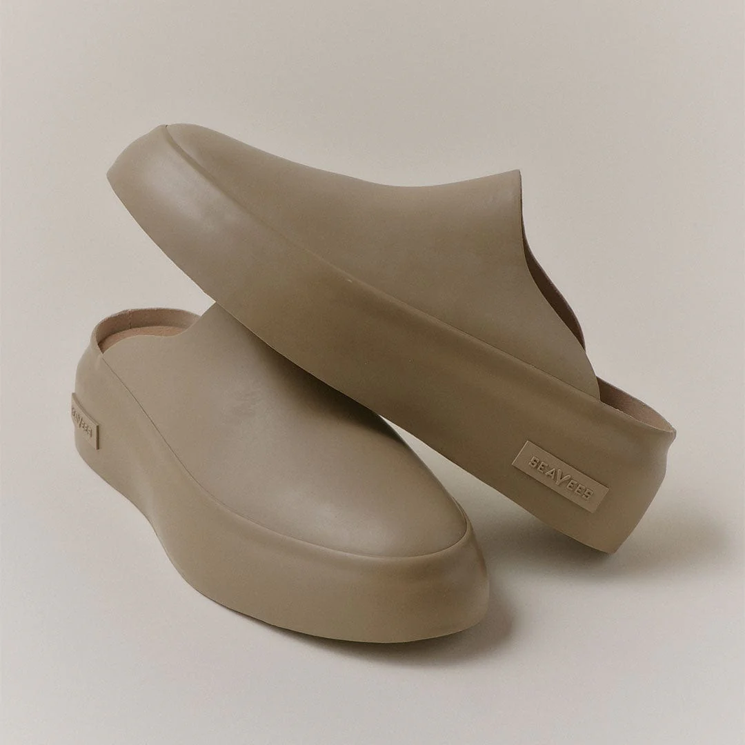 Womens - Marin Mule - Sandy - Image 7