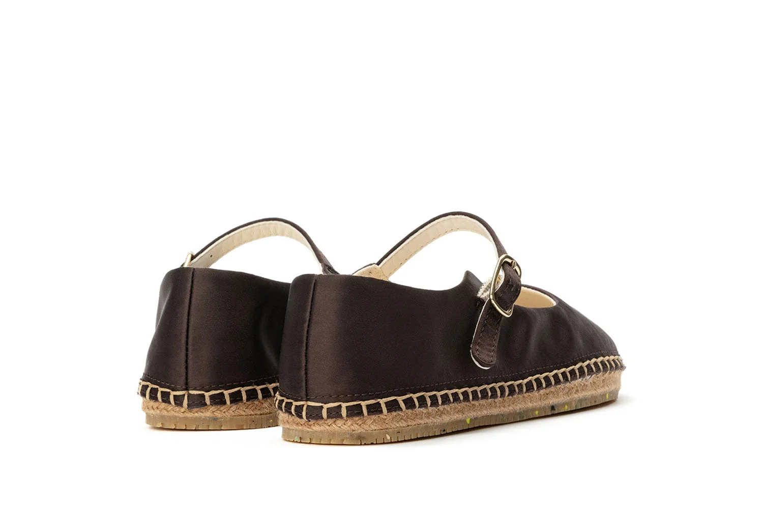 Womens - Miramar Espadrille - Cocoa - Image 3