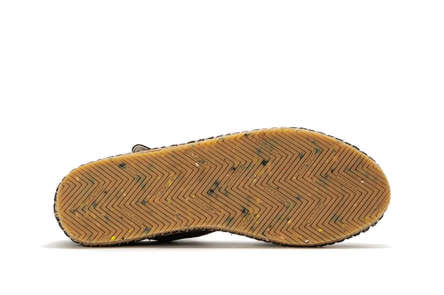 Womens - Miramar Espadrille - Cocoa - Image 5