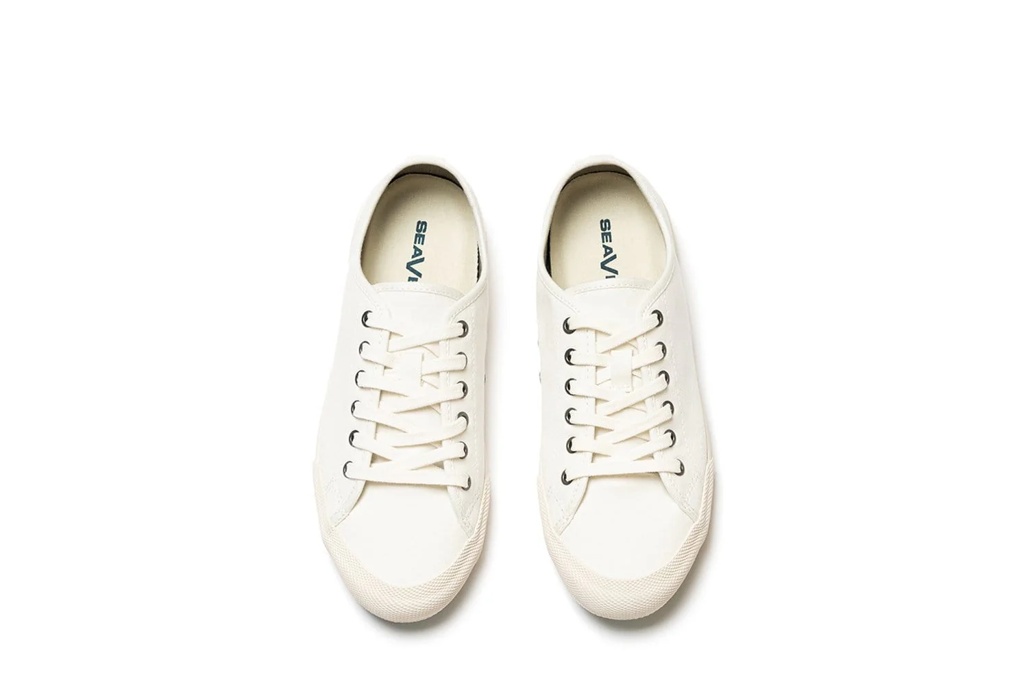 Womens - Monterey Sneaker Original - Bleach - Image 3