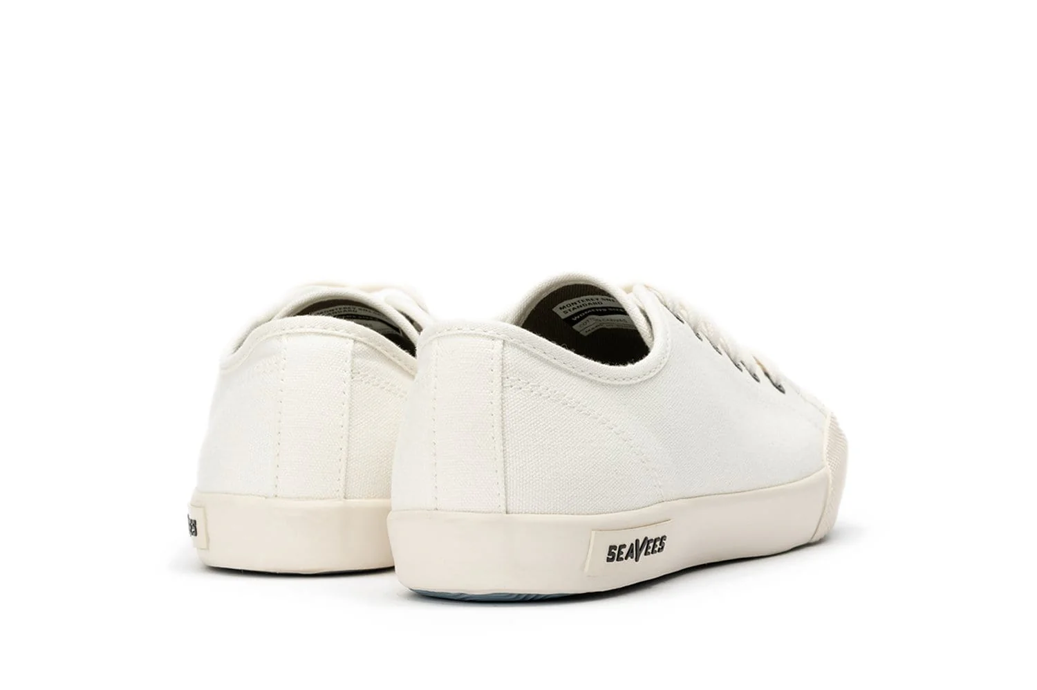 Womens - Monterey Sneaker Original - Bleach - Image 4