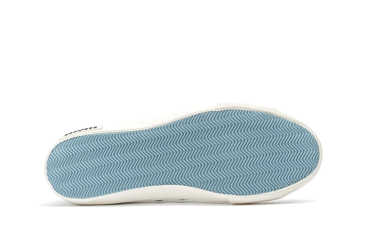 Womens - Monterey Sneaker Original - Bleach - Image 5