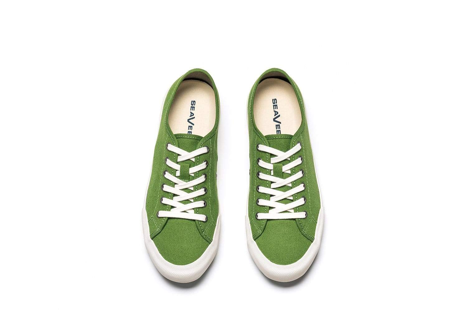 Womens - Monterey Sneaker Original - Cactus - Image 3